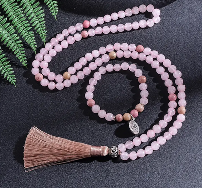 Mala Beads