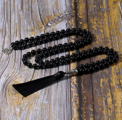 Mala Beads