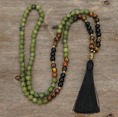 Mala Beads