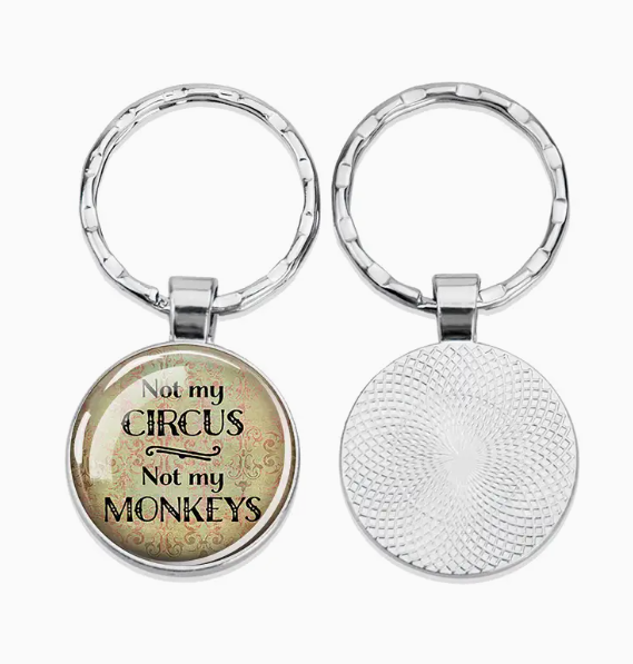 Keychains Miscellaneous