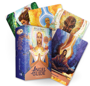 Copy of Angel Answers Oracle