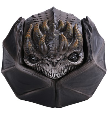 DRAGON STASH BOXES
