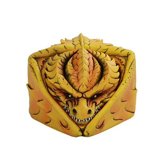 DRAGON STASH BOXES