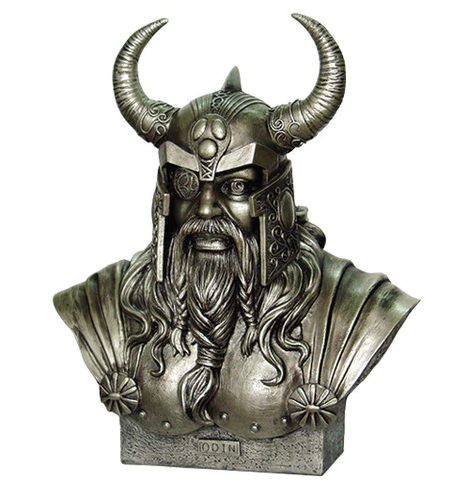 Odin Norse God