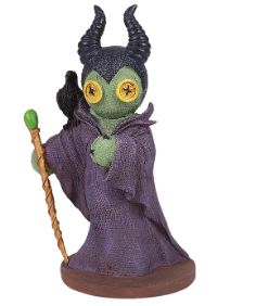 Pinhead Monster Figurines
