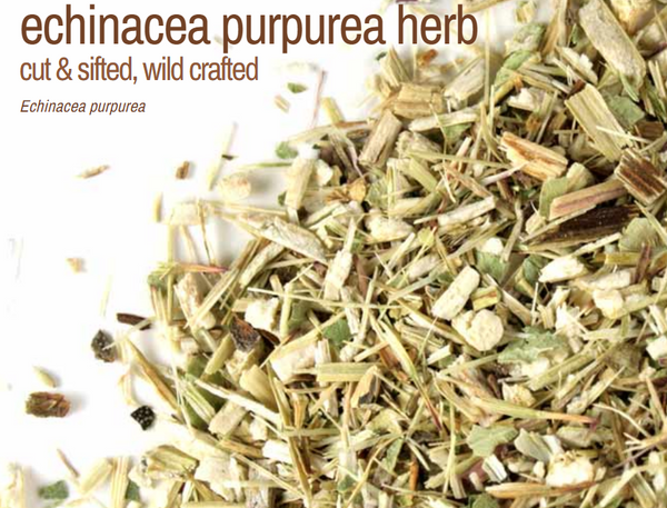 Bulk Herbs by the Half Ounce (.5 oz)