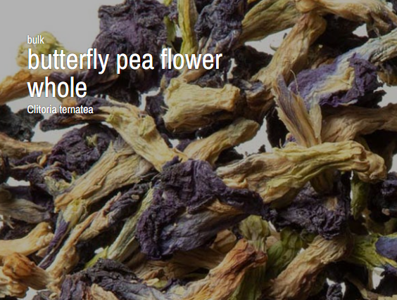 Bulk Herbs by the Half Ounce (.5 oz)