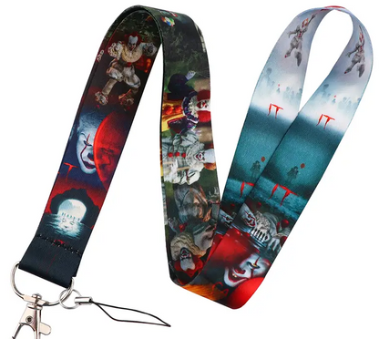 Inspirational Metaphysical Lanyards