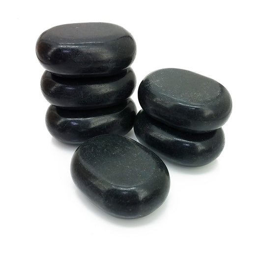 Hot Stone Massage Set of 8