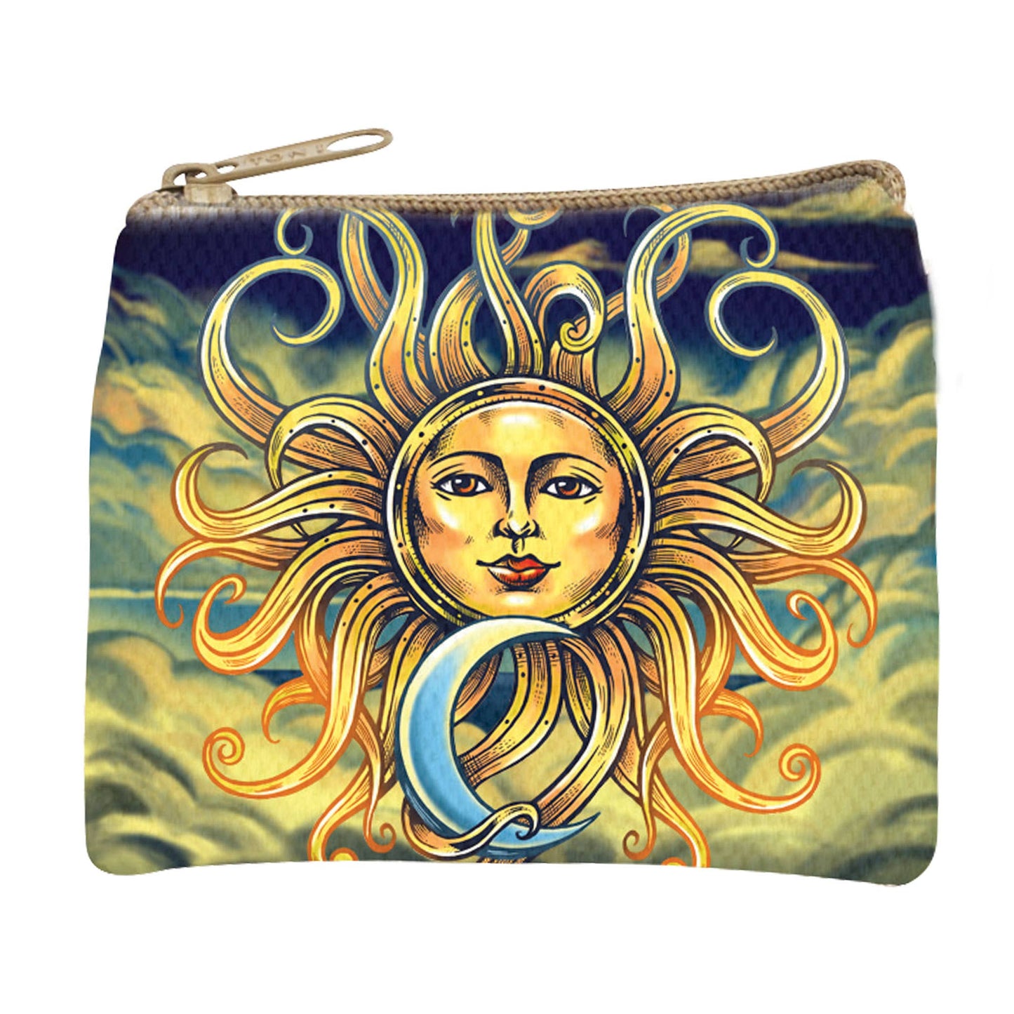 Sun Moon BAG