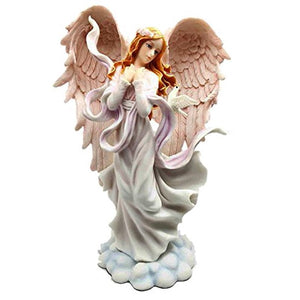 Seraphim Angel of Wisdom