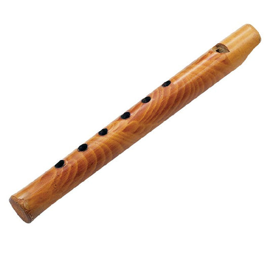 Wood Flute