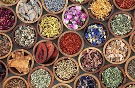 BULK HERBS - Purchase by the Ounce